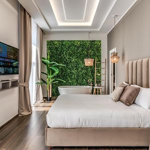 Atarooms Suites Napoli