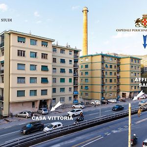 Casa Vittoria Di San Martino Affittacamere