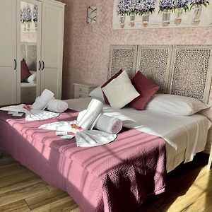 Paganino Rooms